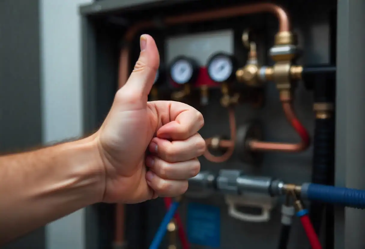 HVAC emergency services